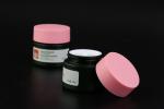 Buy cheap UKC16  50ml PET Cosmetic Cream Jar For Day And Night Cream Or Mask Packaging from wholesalers