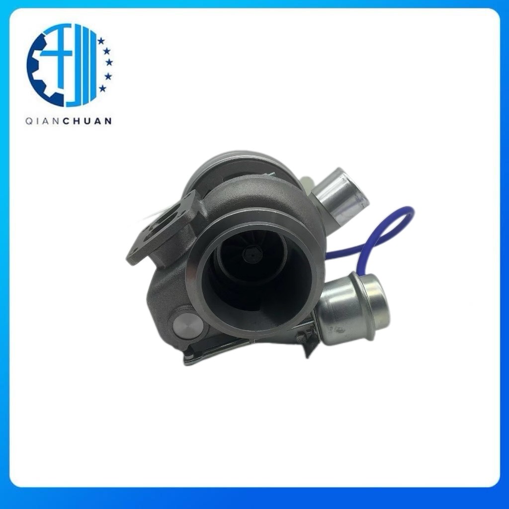 Water-cooling Turbocharger C9 250-7700 for Caterpillar Engine part