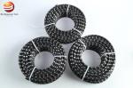 Smooth Cutting Face Reinforced Concrete Diamond Wire Saw