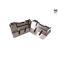 Buy cheap Aluminum Ultrasonic Welding Horn Customized Available Aluminum Titanium steel product