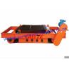 Buy cheap Machinery Repair Shops Permanent Suspended Magnetic Separator with N52 Magnet Type from wholesalers