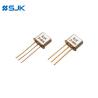 Buy cheap UM - 5 DIP 3 Pins Crystal Filter Support 21.7MHz To 45MHz For Wireless Telemetry from wholesalers