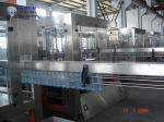 Full Auto Bottle Automatic Pure Water Juice Tonic Beverage Drinking Milk Liquid