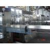 Buy cheap Full Auto Bottle Automatic Pure Water Juice Tonic Beverage Drinking Milk Liquid Filling Packing Machine Production Line from wholesalers
