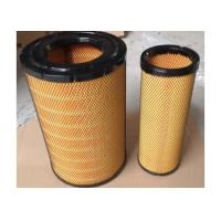 Buy cheap K2338 Vehicle Engineering Air Filter Element Truck Heavy Duty product