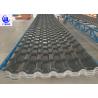 Buy cheap 2.8mm Asa Synthetic Resin Roof Tile For Residential from wholesalers
