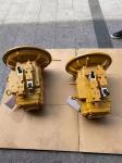 Belparts Excavator Hydraulic Pump For E320GC 320GC 320GC Main Hydraulic Pump 567