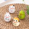 Buy cheap Ceramic Handmade Home Decoration , Modern Style Ceramic Home Accessories from wholesalers