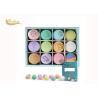 Buy cheap 12 Organic Vegan Bath Bombs , Essential Oils Aromatherapy Bath Bombs from wholesalers