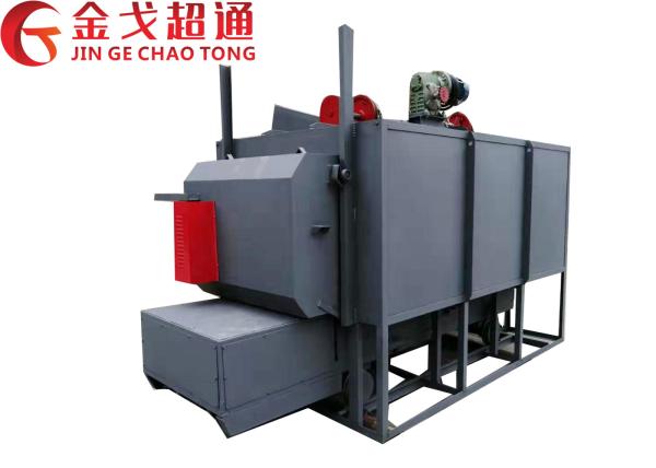 Buy cheap Energy Saving Electric Heat Treatment Furnace 380V / 50HZ With PID Control from wholesalers