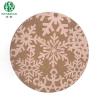 Buy cheap Hot Sale Wholesale Custom Resistant Natural Cork Coaster Cork Cup Mats from wholesalers