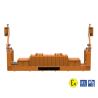 Buy cheap 18W 36W 48W atex Explosion Proof LED Strip Lighting Swordfish Series from wholesalers