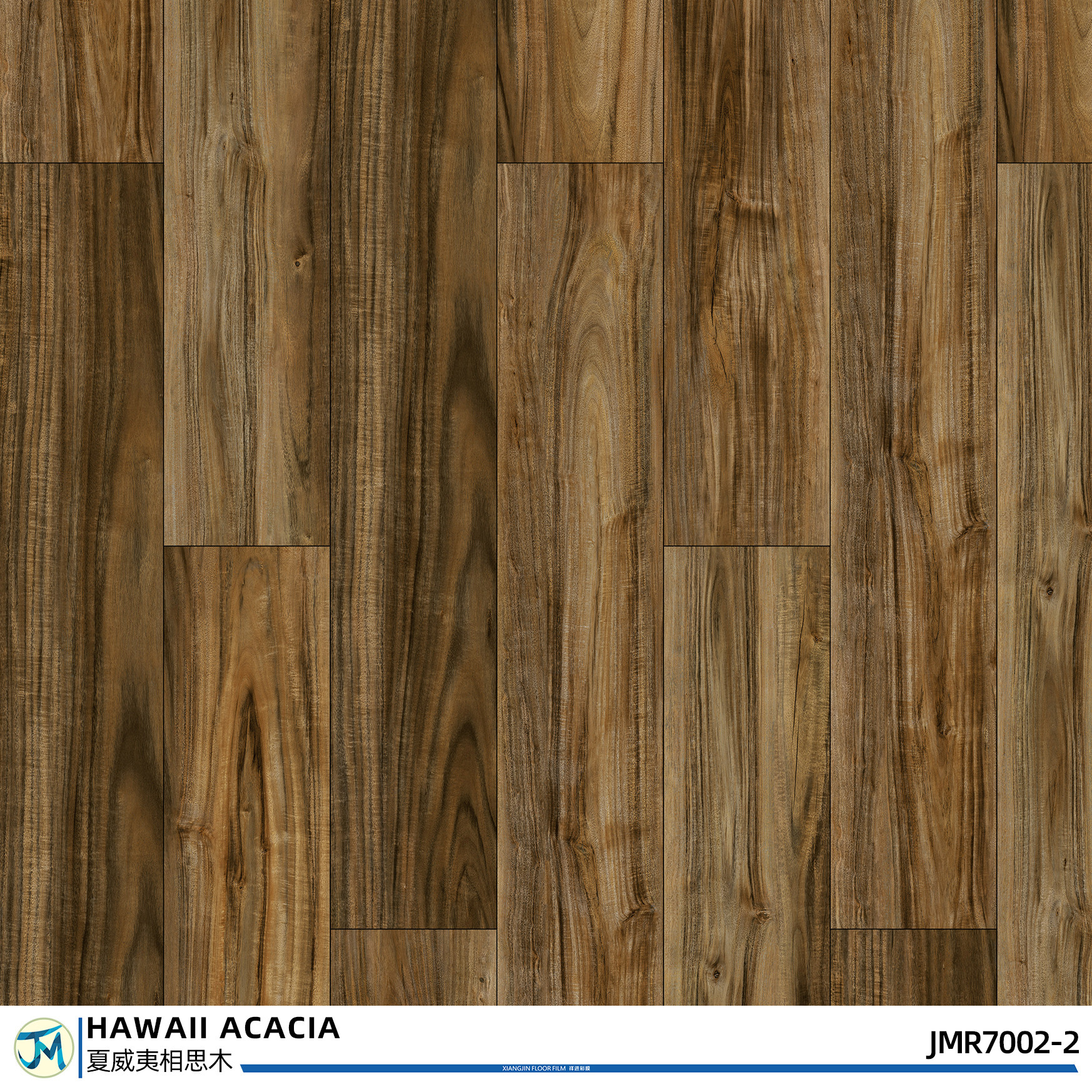Natural Modern Wide Plank Wood Flooring Board 7 Quot X48 Quot 3.5mm