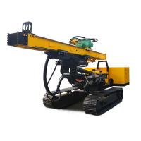 Buy cheap 90-250mm Tunneling And Rock Drilling Equipment Building Construction product