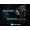 Buy cheap 288W Slim Curved LED Light Bar / 50 Inch LED Off Road Driving Lights from wholesalers