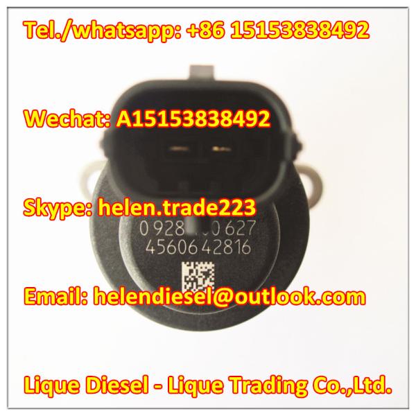 Buy cheap 100% BOSCH original Solenoid Valve 0928400627, 0 928 400 627 Metering valve 51.12505.0027,51125050027/5257595 /4937597 from wholesalers