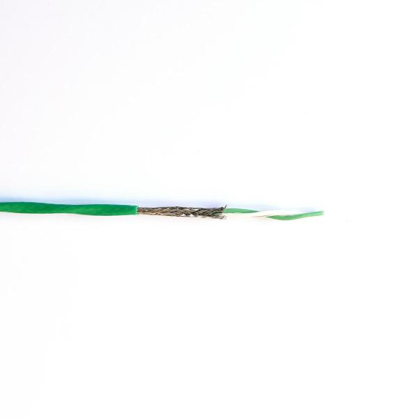 Buy cheap AFPF 3cores PFA Insulated Thermocouple Compensation Cable For Lead Wire from wholesalers