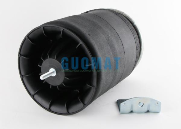 Buy cheap 1R12-432 Goodyear Truck Suspension Air Spring W01-358-9875 Firestone Airbag Assembly from wholesalers