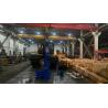 Buy cheap Waterbodies Canalside Hydraulic Pile Driving Machine Excavator Mounted from wholesalers