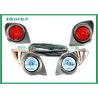 Buy cheap YAMAHA Drive Basic Golf Cart Led Light Kit Headlight Bulbs High Brightness from wholesalers
