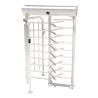 Buy cheap ZKTECO FHT2300 Full Height Turnstile ACCESS CONTROL gate barrier from wholesalers