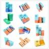 Buy cheap Biodegradable E Cigarette Box , 1ml Pre Roll Vape Box Packaging from wholesalers