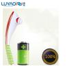 Buy cheap Wireless Rechargeable Electric Body Massager Machine 16W With 6 Modes from wholesalers