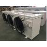 Buy cheap China Manufacturer/Air cooled evaporator for refrigeration system/Evaporator price from wholesalers