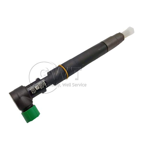 Buy cheap Original New Genuine diesel injectors 28384645 A6720170021 rail common 9001-880A 28384645 A6720170021 for SSANGYONG from wholesalers