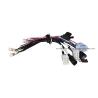 Buy cheap DC Interface EV Wire Harness Motorcycle Radio Harness Adapter Kit from wholesalers