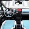 Buy cheap 160km/H VW ID3 SUV Smart Electric Cars 5 Seater 450KM Range from wholesalers
