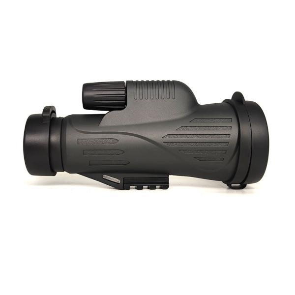 Buy cheap Low Night Vision Monocular 12x50 Telescopio 40x60 16x52 10x42 For Sightseeing from wholesalers