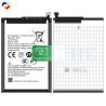 Buy cheap 5000mAh BL-49FX Hot8lite X650B Hot8 Battery for Infinix X650 Long-Lasting Performance from wholesalers