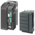 Siemens Sinamics G120 PM240 power supply 6sl3224 0be17 5ua0 in stock