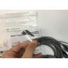 Buy cheap PHLIP Efficia Reusable 5 Lead ECG Cable IEC Limb For Adults from wholesalers