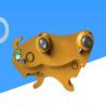 Buy cheap 5-6T Excavator Spare Parts Fast Connector QCO2N1037 For SY55/SY60 from wholesalers