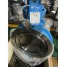Buy cheap Double-Eccentric Sealing ANSI Flanged Butterfly Valve for Industrial Applications from wholesalers