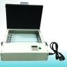 Buy cheap Mini screen printing exposure unit for steel plate from wholesalers