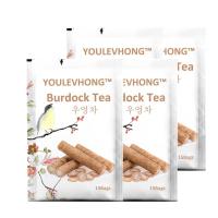 Buy cheap Detoxification with Burdock Root Herbal Infusion Herbal Detox tea product