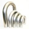 Buy cheap Galvanized Precision Tube Bending CE ISO For Industrial Building from wholesalers