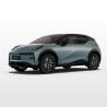 Buy cheap Zeekr X 5 Seats 425km Electric SUV New Energy Vehicle 2025 Popular Electric SUV Privilege AWD from wholesalers