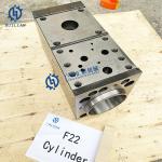 FURUKAWA F22 F1 F19 F27 F70 Hydraulic Breaker Part Cylinder Assy Fit Excavator