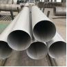 Buy cheap ISO14001 Polished Stainless Steel Welded Pipe For Industrial from wholesalers