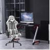 Buy cheap Adjustable Backrest Gaming Chair for E-Sports Workers in Office/Apartment/School from wholesalers
