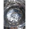 Buy cheap 100L Vacuum Emulsifier Mixer Hydraulic Lifting Type Bidirectional Mixing from wholesalers