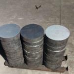 303Cu Stainless Steel Round Bar Diameter 5 - 250mm AISI303CU Soft Annealing