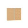 Buy cheap Soft Practice Skin Eyebrows Semi Permanent Makeup Pigments Synthetic Material from wholesalers