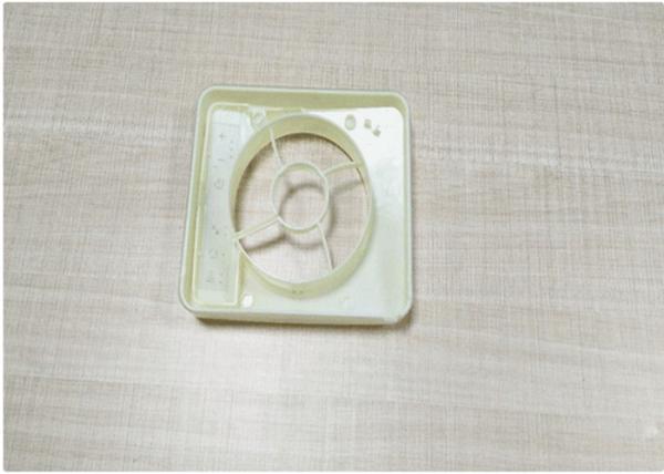 Buy cheap PC ABS 2k Injection Molding , Compact Two Color Injection Molding Products from wholesalers
