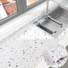 Buy cheap Self-Adhesive 3D Marble Wallpaper for Home Wall Decor Waterproof and Marble Pattern from wholesalers