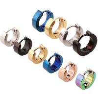 Buy cheap High Durability Titanium Steel Men's Studs European and American Fashion for Hip product